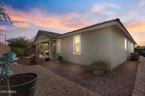 Exterior - 3034 E Quartz St, Mesa, AZ 85213 photo 1 of 8