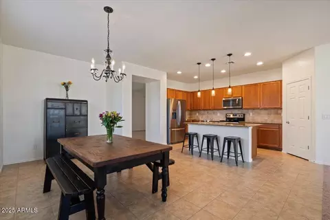 Dining - 3034 E Quartz St, Mesa, AZ 85213 photo 2 of 2