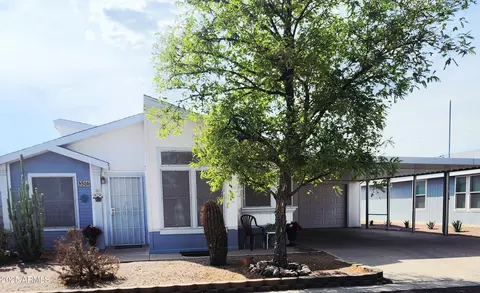 8500 E Southern Ave E #506, Mesa, AZ 85209