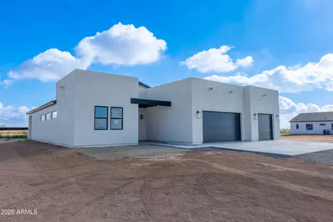 3875 N 371st Ave, Tonopah, AZ 85354