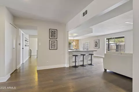 Entry Way - 2420 E Shangri La Rd, Phoenix, AZ 85028 photo 1 of 2