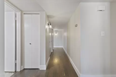 Entry Way - 2420 E Shangri La Rd, Phoenix, AZ 85028 photo 2 of 2