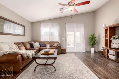 1852 E Pilgram St, Casa Grande, AZ 85122