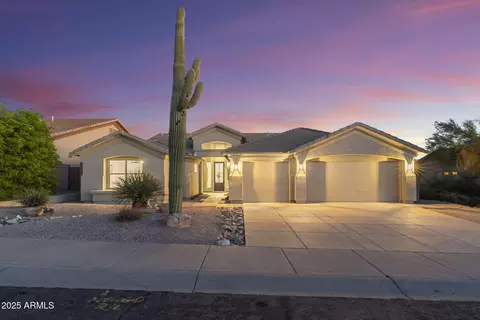 10587 E Bahia Dr, Scottsdale, AZ 85255