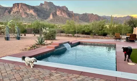 5354 E Cactus Wren St S, Apache Junction, AZ 85119