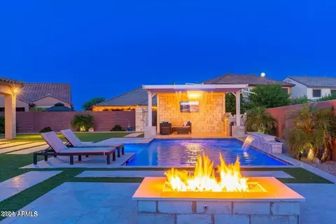25598 N 162nd Dr, Surprise, AZ 85387
