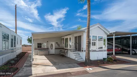 3 Orecart Dr #3, Apache Junction, AZ 85119 photo 2