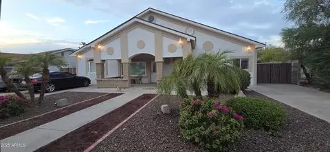 8140 E Pine Dr, Scottsdale, AZ 85257