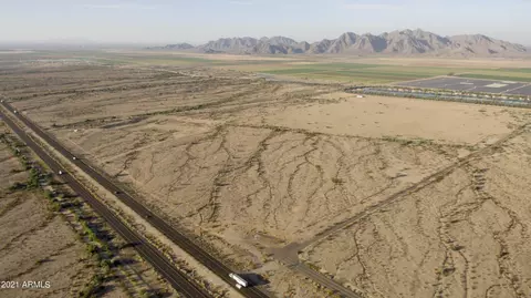 -- S Us Highway 85 -- #B, Gila Bend, AZ 85337