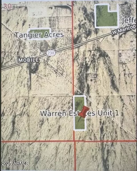 0 S 91st Ave #9, Goodyear, AZ 85338