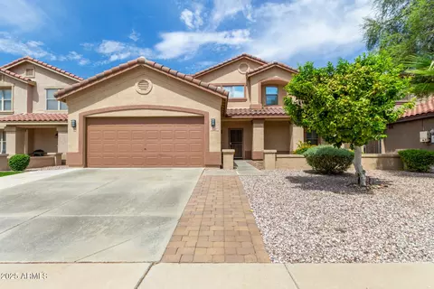 3122 W Molly Ln, Phoenix, AZ 85083