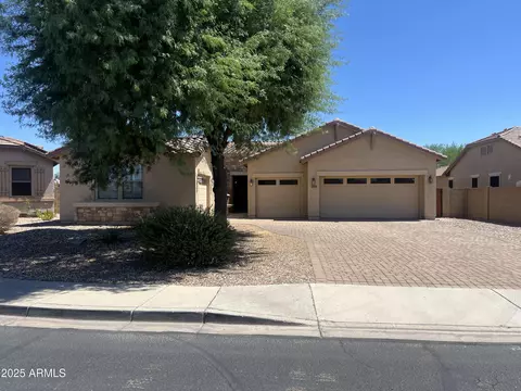 1799 S 221st Ave, Buckeye, AZ 85326