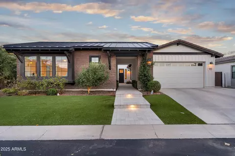 21961 E Via De Arboles St, Queen Creek, AZ 85142