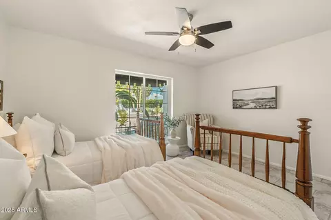 Bedroom - 43 E Boca Raton Rd, Phoenix, AZ 85022 photo 6 of 9