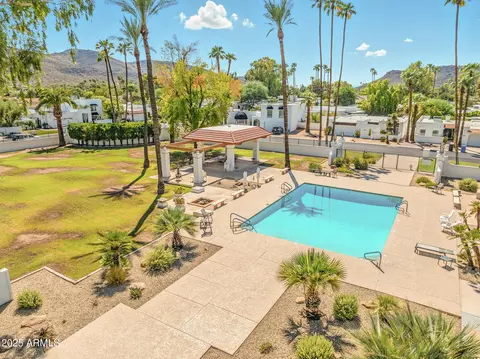 Exterior - 43 E Boca Raton Rd, Phoenix, AZ 85022 photo 27 of 28