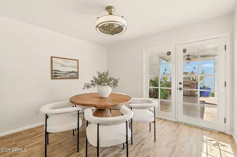 Dining - 43 E Boca Raton Rd, Phoenix, AZ 85022 photo 5 of 8