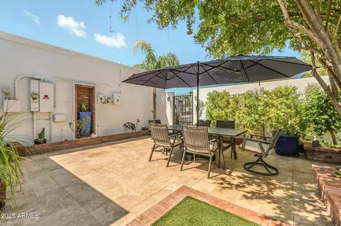 Exterior - 43 E Boca Raton Rd, Phoenix, AZ 85022 photo 13 of 28
