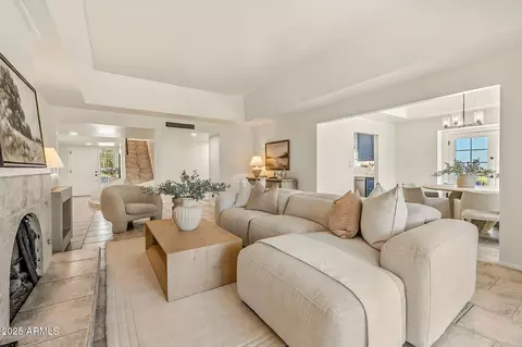 Living - 43 E Boca Raton Rd, Phoenix, AZ 85022 photo 5 of 5
