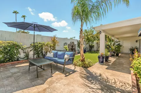 Exterior - 43 E Boca Raton Rd, Phoenix, AZ 85022 photo 23 of 28
