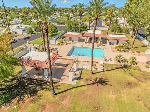 View/Area - 43 E Boca Raton Rd, Phoenix, AZ 85022 photo 12 of 12