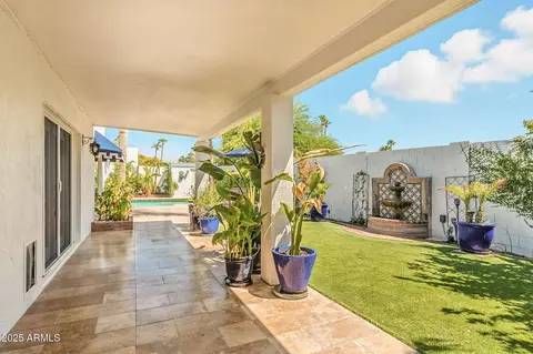 Exterior - 43 E Boca Raton Rd, Phoenix, AZ 85022 photo 6 of 28