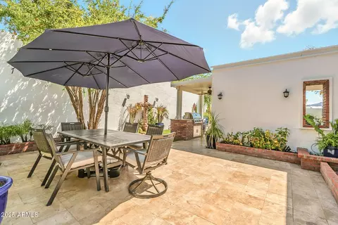 Exterior - 43 E Boca Raton Rd, Phoenix, AZ 85022 photo 14 of 28