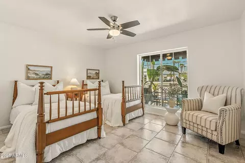 Bedroom - 43 E Boca Raton Rd, Phoenix, AZ 85022 photo 5 of 9