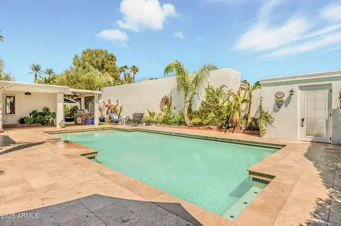 Exterior - 43 E Boca Raton Rd, Phoenix, AZ 85022 photo 22 of 28