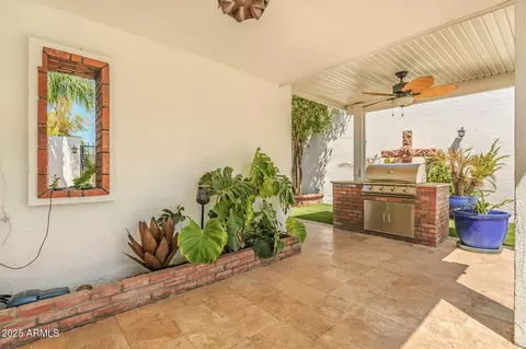 Exterior - 43 E Boca Raton Rd, Phoenix, AZ 85022 photo 5 of 28