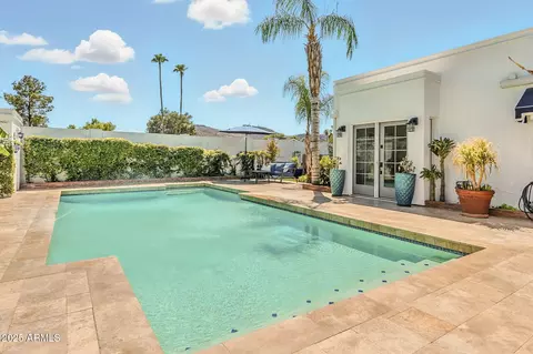 Exterior - 43 E Boca Raton Rd, Phoenix, AZ 85022 photo 17 of 28