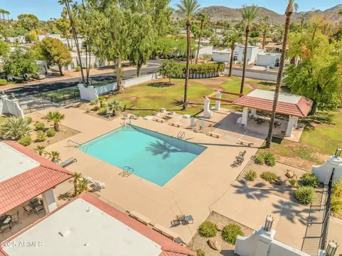 Exterior - 43 E Boca Raton Rd, Phoenix, AZ 85022 photo 28 of 28
