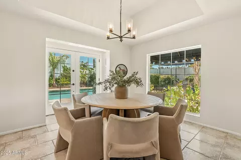 Dining - 43 E Boca Raton Rd, Phoenix, AZ 85022 photo 1 of 8