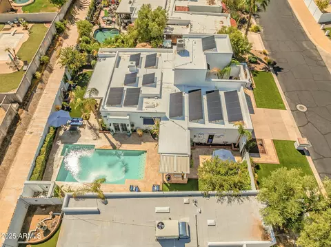 View/Area - 43 E Boca Raton Rd, Phoenix, AZ 85022 photo 8 of 12