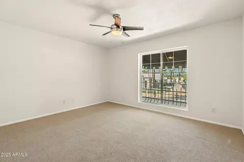 Bedroom - 43 E Boca Raton Rd, Phoenix, AZ 85022 photo 8 of 9