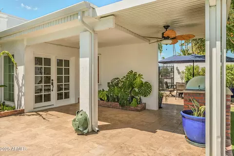 Exterior - 43 E Boca Raton Rd, Phoenix, AZ 85022 photo 10 of 28