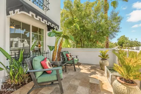 Exterior - 43 E Boca Raton Rd, Phoenix, AZ 85022 photo 4 of 28