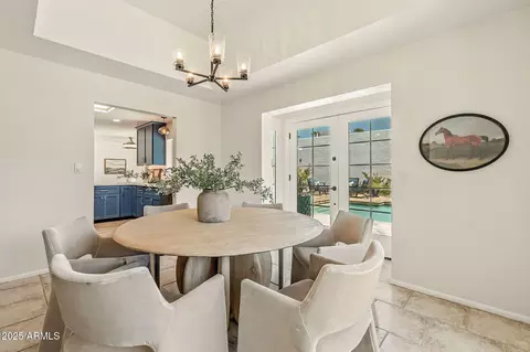 Dining - 43 E Boca Raton Rd, Phoenix, AZ 85022 photo 4 of 8