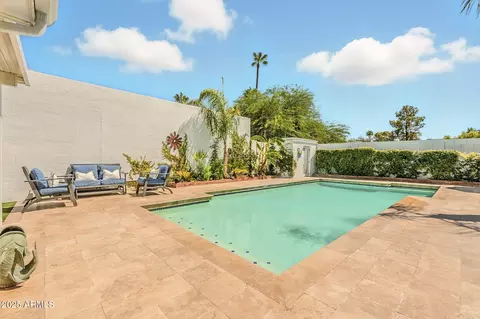 Exterior - 43 E Boca Raton Rd, Phoenix, AZ 85022 photo 21 of 28