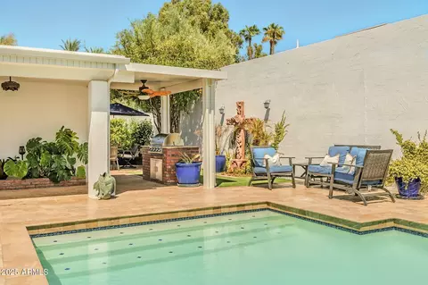Exterior - 43 E Boca Raton Rd, Phoenix, AZ 85022 photo 25 of 28