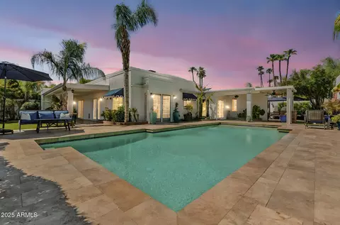 Exterior - 43 E Boca Raton Rd, Phoenix, AZ 85022 photo 20 of 28
