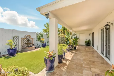 Exterior - 43 E Boca Raton Rd, Phoenix, AZ 85022 photo 7 of 28