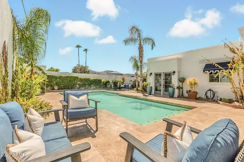 Exterior - 43 E Boca Raton Rd, Phoenix, AZ 85022 photo 16 of 28