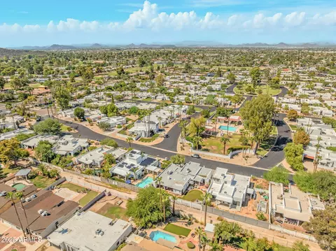 View/Area - 43 E Boca Raton Rd, Phoenix, AZ 85022 photo 7 of 12