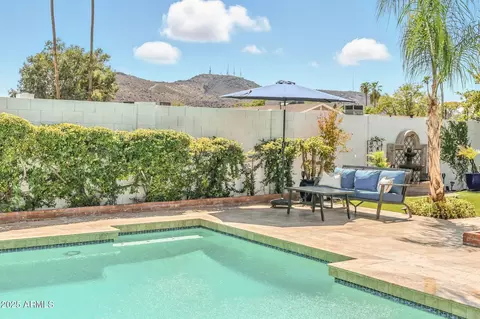Exterior - 43 E Boca Raton Rd, Phoenix, AZ 85022 photo 18 of 28
