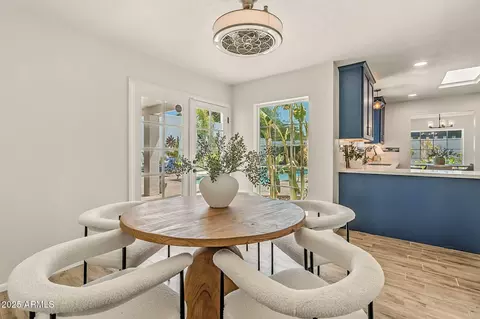 Dining - 43 E Boca Raton Rd, Phoenix, AZ 85022 photo 6 of 8