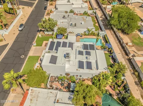 View/Area - 43 E Boca Raton Rd, Phoenix, AZ 85022 photo 3 of 12