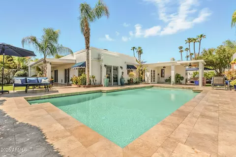 Exterior - 43 E Boca Raton Rd, Phoenix, AZ 85022 photo 19 of 28