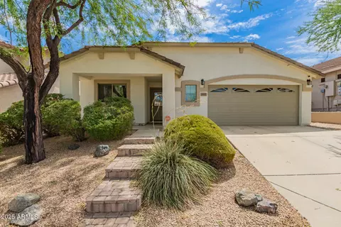 6503 W Eagle Talon Trl, Phoenix, AZ 85083