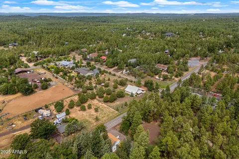 1196 Larson Rd, Lakeside, AZ 85929 photo 21