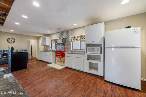1196 Larson Rd, Lakeside, AZ 85929 photo 5